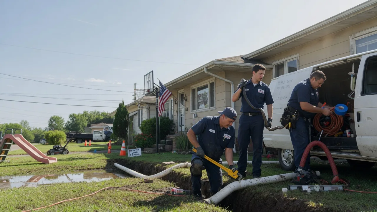 Toilet Installation in Little Cedar, IA near me